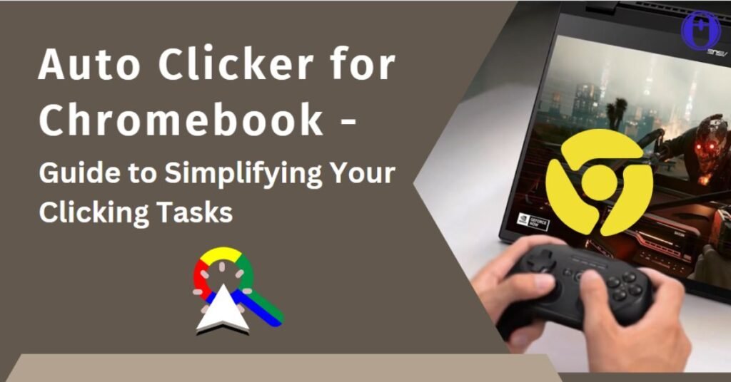 auto clicker for chromebook