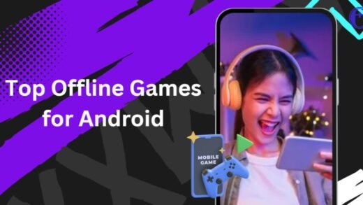 offline games for android
